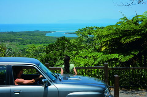 Martinique On Macrossan - Accommodation NT 26