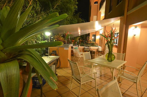 Martinique On Macrossan - Accommodation NT 15