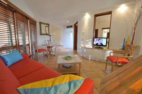 Martinique On Macrossan - Accommodation NT 2