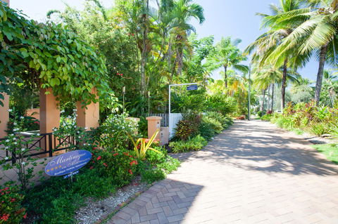 Martinique On Macrossan - Accommodation NT 23