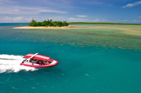 Martinique On Macrossan - Accommodation NT 29