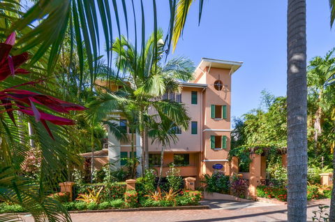 Martinique On Macrossan - Accommodation NT 19