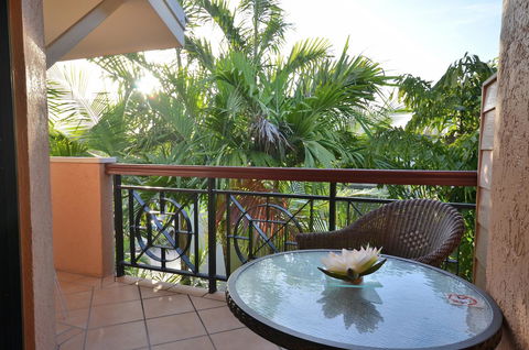 Martinique On Macrossan - Accommodation NT 8
