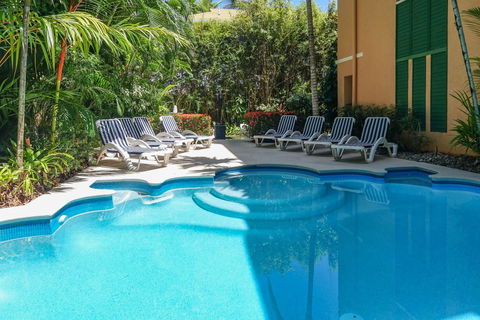 Martinique On Macrossan - Accommodation NT 14
