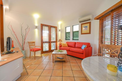 Martinique On Macrossan - Accommodation NT 3