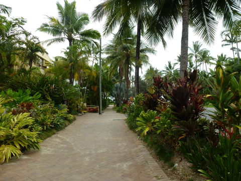 Martinique On Macrossan - Accommodation NT 22