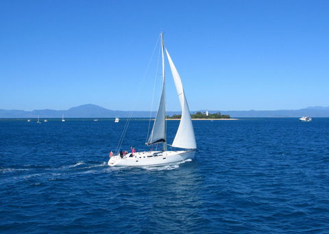 Martinique On Macrossan - Accommodation NT 31