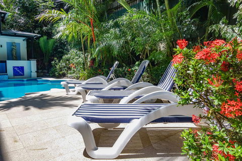 Martinique On Macrossan - Accommodation NT 12