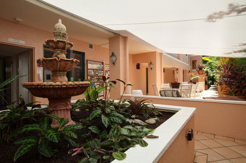 Martinique On Macrossan - Accommodation NT 17