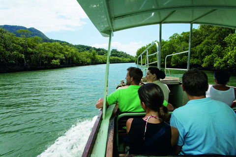 Martinique On Macrossan - Accommodation NT 28