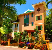 Martinique On Macrossan - Accommodation NT