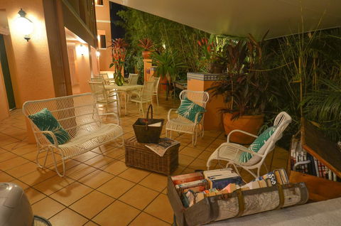 Martinique On Macrossan - Accommodation NT 24