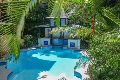 Martinique On Macrossan - Accommodation NT 10