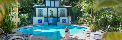 Martinique On Macrossan - Accommodation NT 11