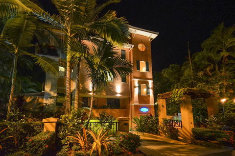 Martinique On Macrossan - Accommodation NT 20