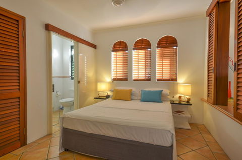 Martinique On Macrossan - Accommodation NT 1
