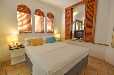 Martinique On Macrossan - Accommodation NT 6
