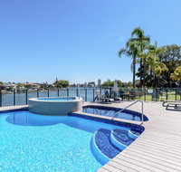 Silverton Apartment Resort Surfers Paradise - Accommodation NT