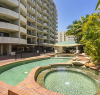 Quest Townsville - Accommodation NT