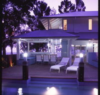 The Pines At Oak Beach - NT Tourism