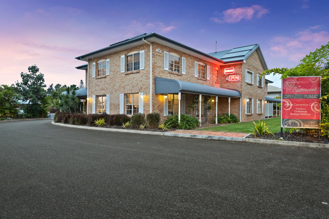 Acacia Ridge QLD Accommodation NT