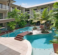 Shantara Apartments Port Douglas - Adults Only Retreat - Accommodation NT