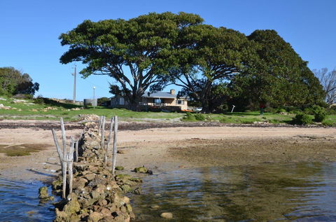 Ratcliff Cottage - NT Tourism 14