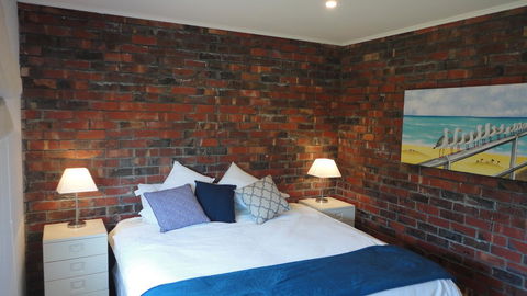 Ratcliff Cottage - NT Tourism 4