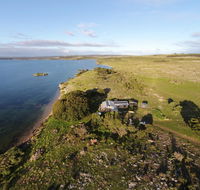 Ratcliff Cottage - NT Tourism