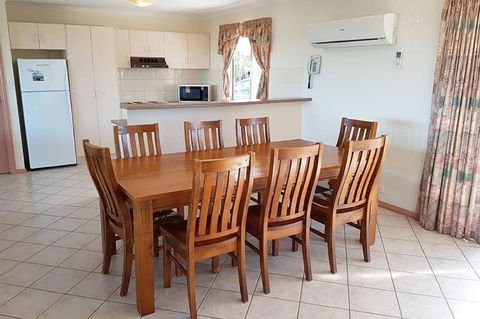 Vivonne Bay Island Getaway - Accommodation NT 11