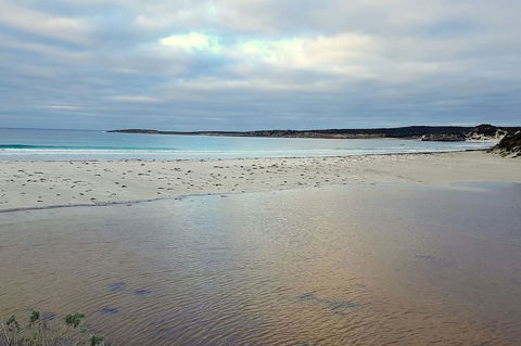 Vivonne Bay Island Getaway - Accommodation NT 20