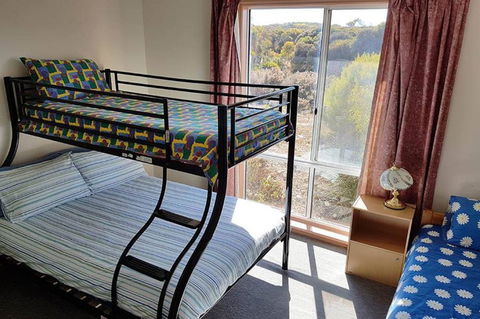 Vivonne Bay Island Getaway - Accommodation NT 17