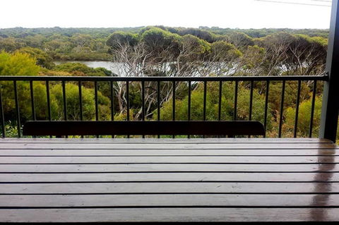 Vivonne Bay Island Getaway - Accommodation NT 5