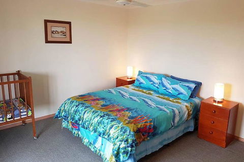 Vivonne Bay Island Getaway - Accommodation NT 16