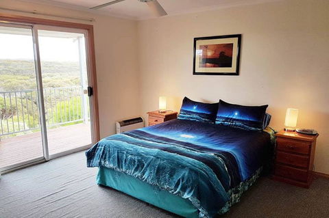 Vivonne Bay Island Getaway - Accommodation NT 13
