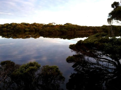 Vivonne Bay Island Getaway - Accommodation NT 9