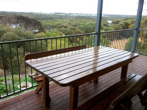 Vivonne Bay Island Getaway - Accommodation NT 4