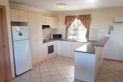 Vivonne Bay Island Getaway - Accommodation NT 12