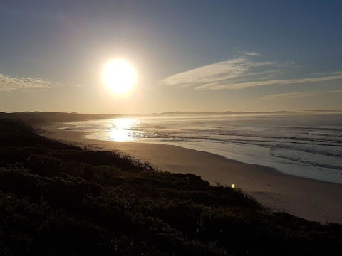 Vivonne Bay Island Getaway - Accommodation NT 22