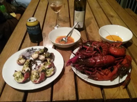 Vivonne Bay Island Getaway - Accommodation NT 2