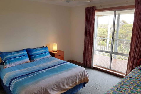 Vivonne Bay Island Getaway - Accommodation NT 15