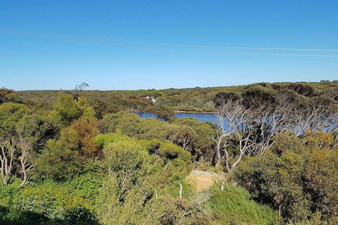 Vivonne Bay Island Getaway - Accommodation NT 8