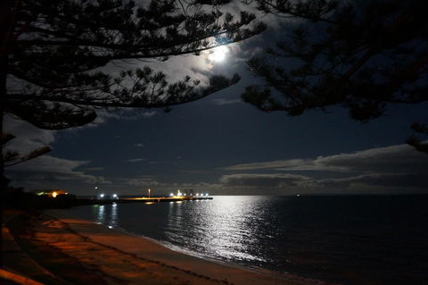 Far Away Escape - Accommodation NT 16