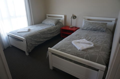 Far Away Escape - Accommodation NT 4