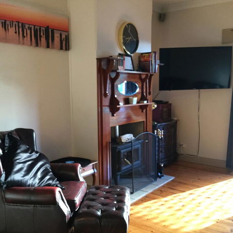 Jasons Place - Accommodation NT 11