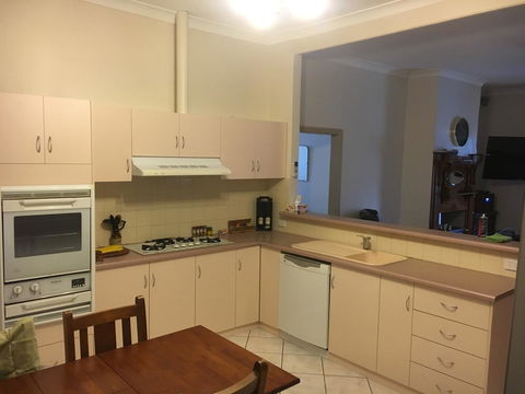 Jasons Place - Accommodation NT 8