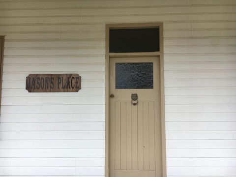 Jasons Place - Accommodation NT 1