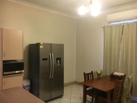 Jasons Place - Accommodation NT 7