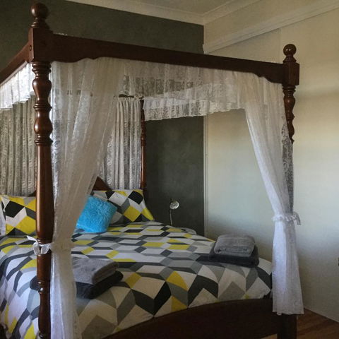 Jasons Place - Accommodation NT 16