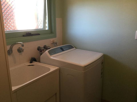 Jasons Place - Accommodation NT 2